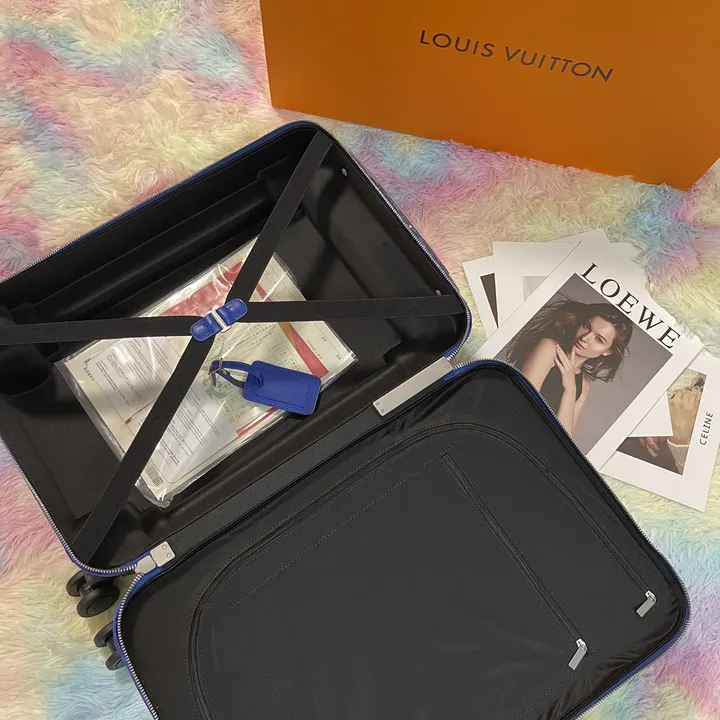 スーパーコピー ルイヴィトン スーツケース