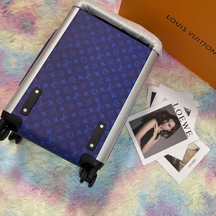 スーパーコピー ルイヴィトン スーツケース