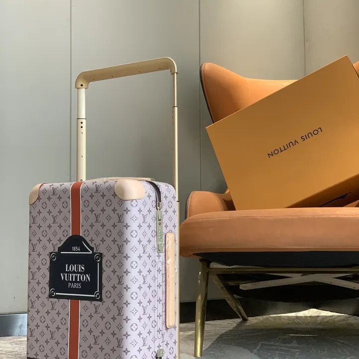 スーパーコピー ルイヴィトン スーツケース