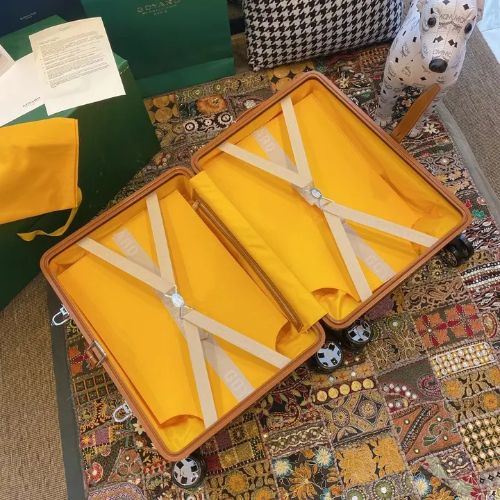 スーパーコピー ゴヤール スーツケース