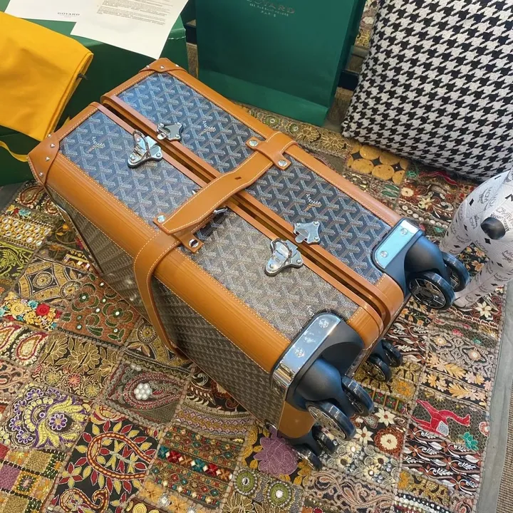 スーパーコピー ゴヤール スーツケース