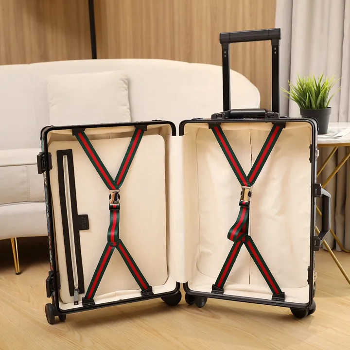 スーパーコピー グッチ スーツケース