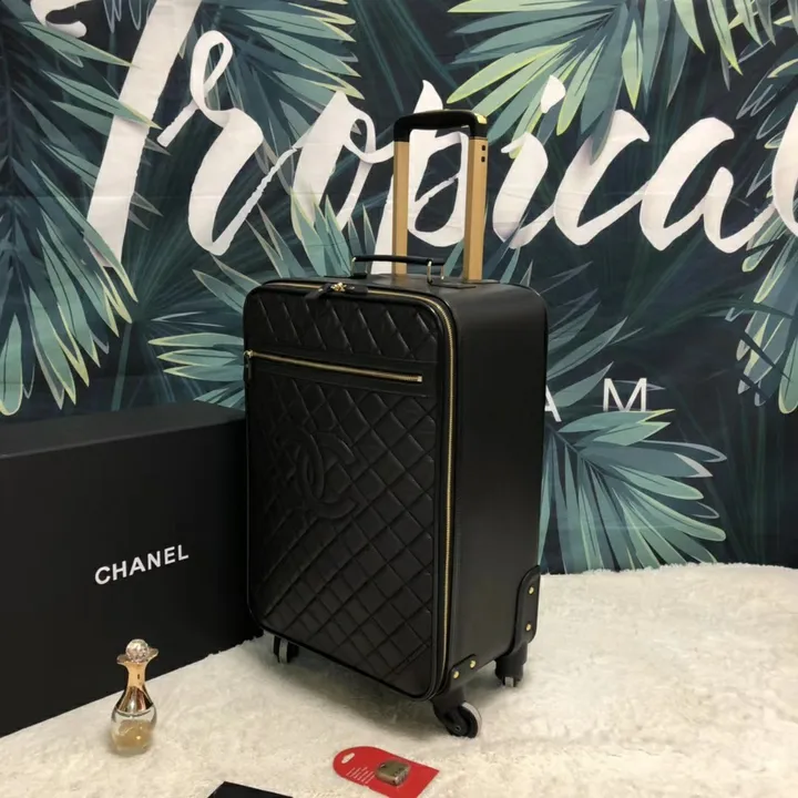 スーパーコピー シャネル スーツケース