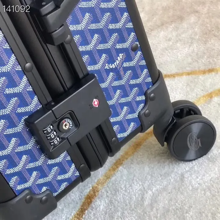 スーパーコピー ゴヤール スーツケース