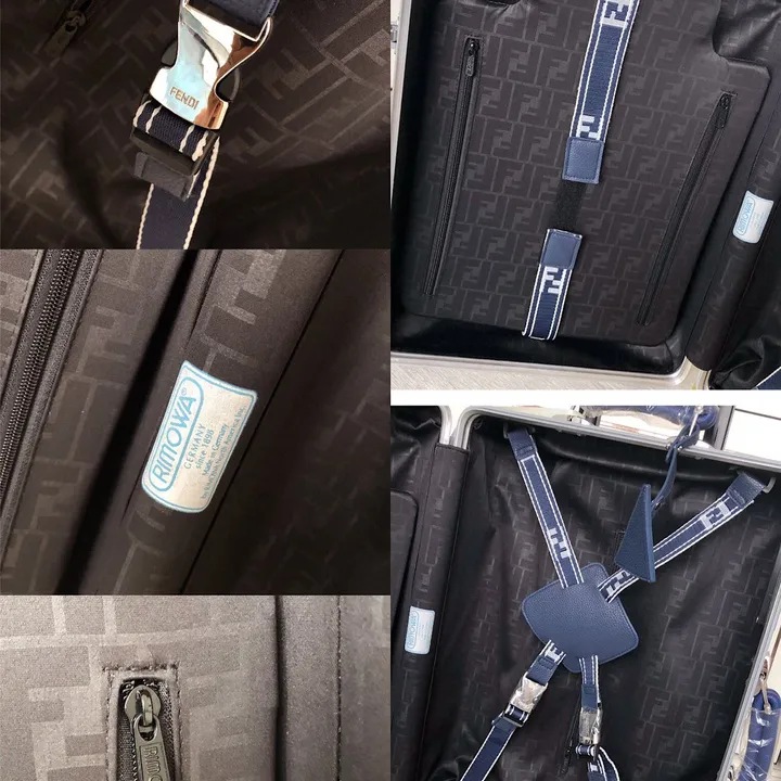 スーパーコピー ディオール スーツケース