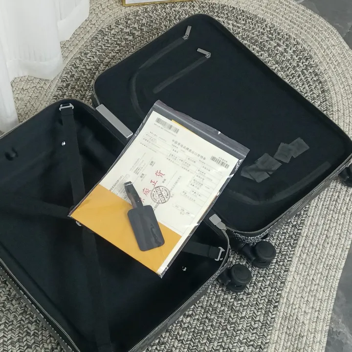 スーパーコピー ルイヴィトン スーツケース