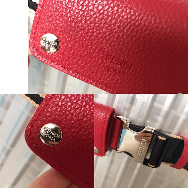 スーパーコピー フェンディ スーツケース