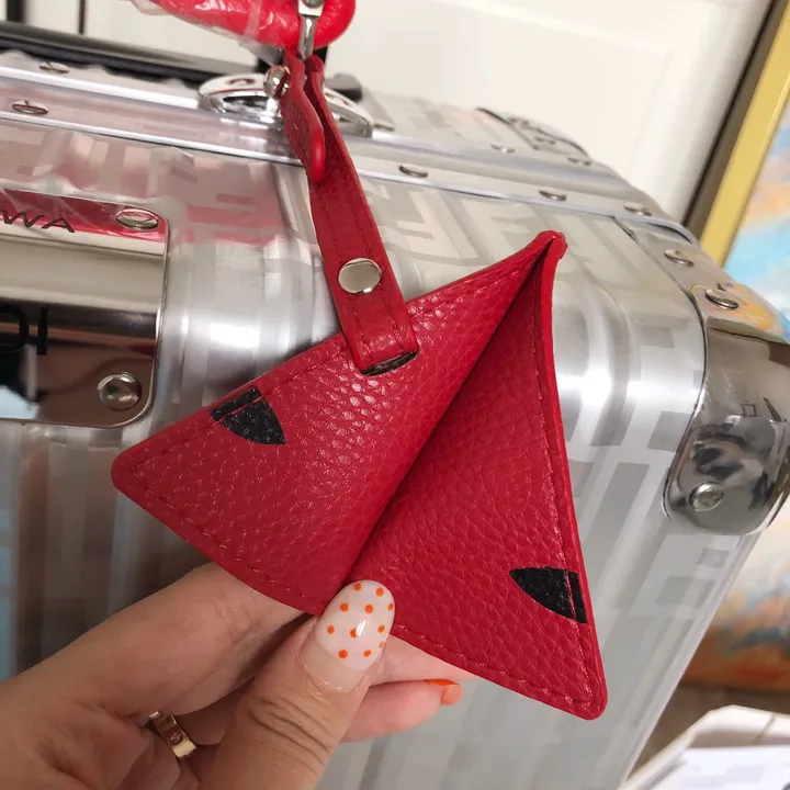 スーパーコピー フェンディ スーツケース