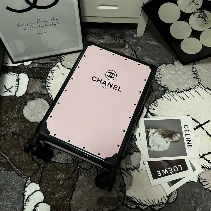 スーパーコピー シャネル スーツケース