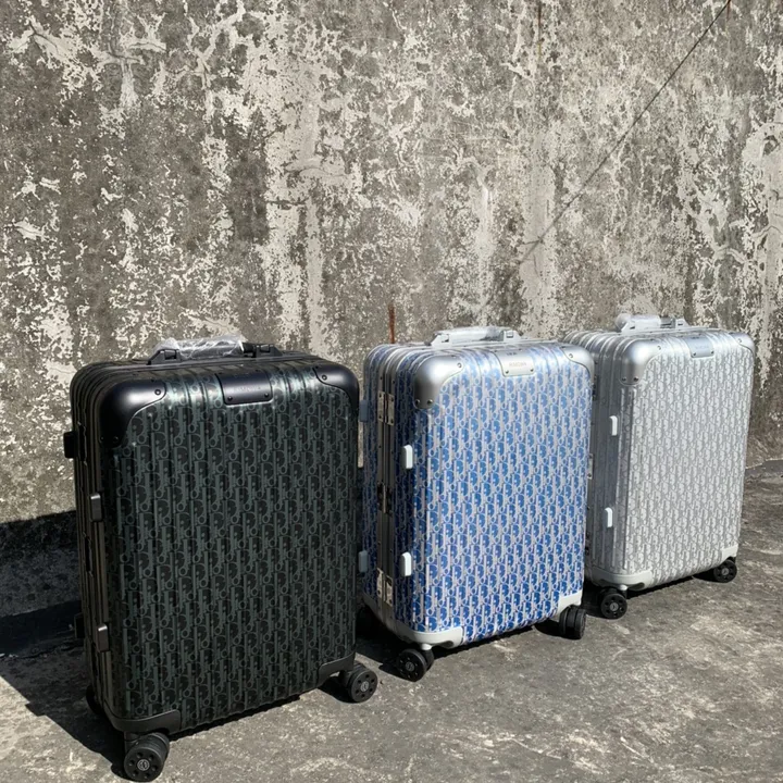 スーパーコピー グッチ スーツケース