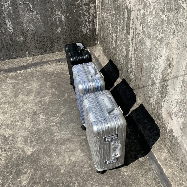 スーパーコピー グッチ スーツケース