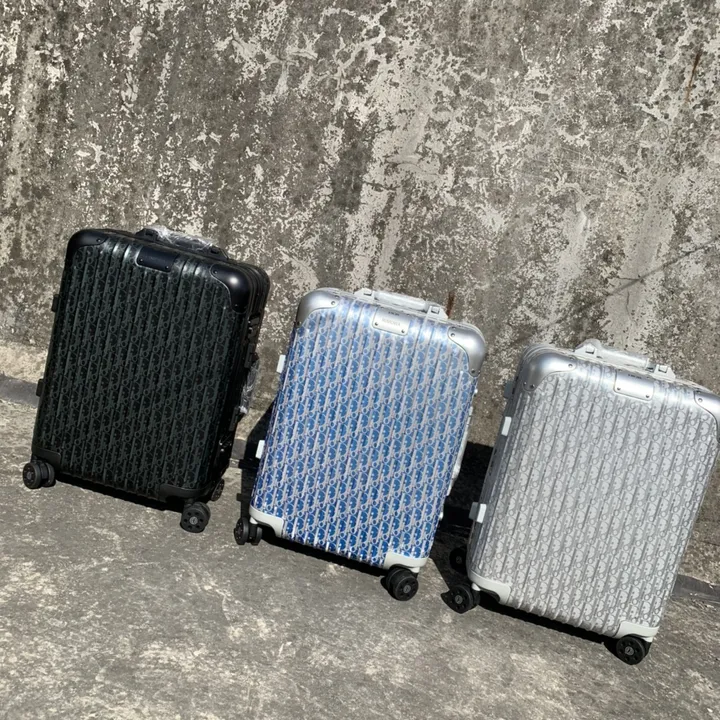 スーパーコピー グッチ スーツケース