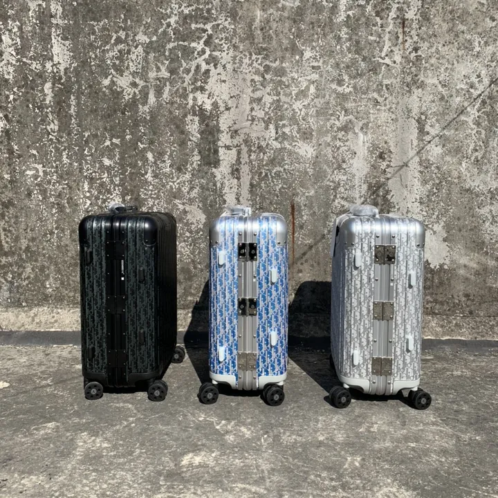 スーパーコピー グッチ スーツケース