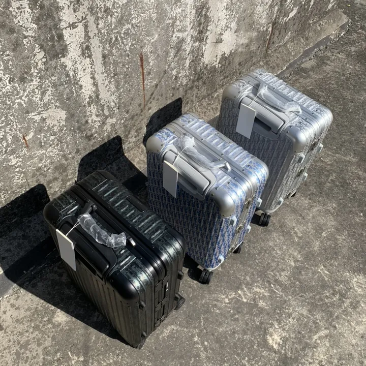 スーパーコピー グッチ スーツケース