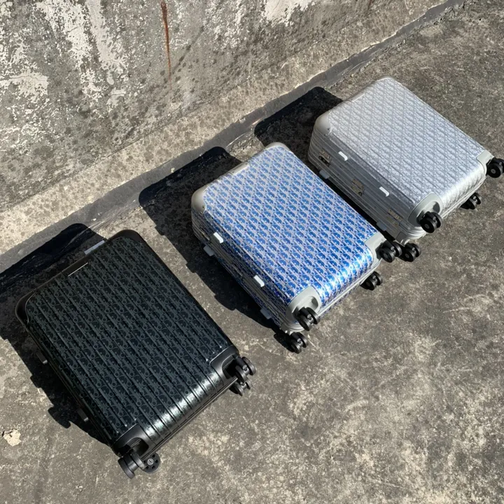 スーパーコピー グッチ スーツケース