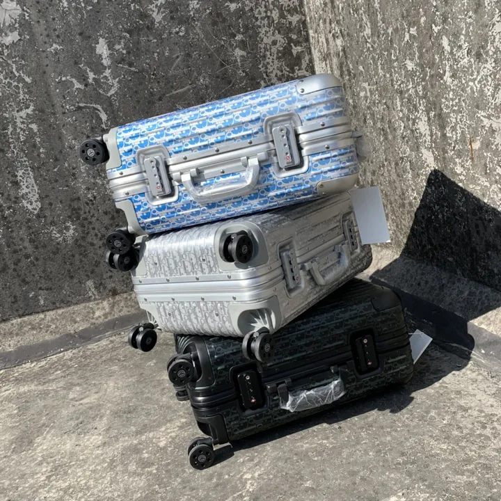 スーパーコピー グッチ スーツケース