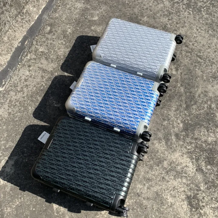 スーパーコピー グッチ スーツケース