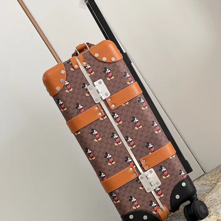 スーパーコピー グッチ スーツケース
