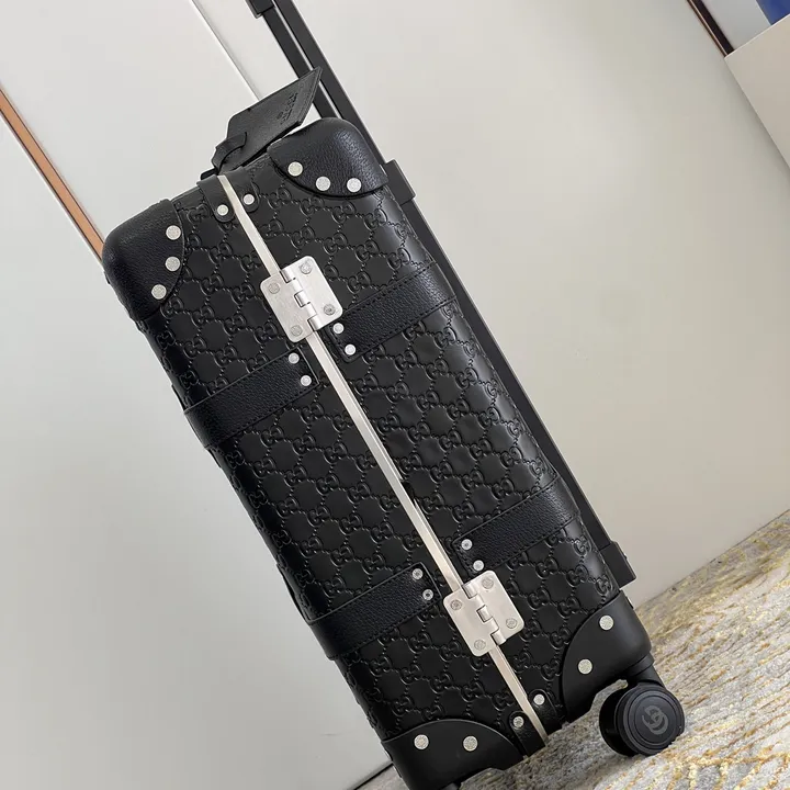 スーパーコピー グッチ スーツケース