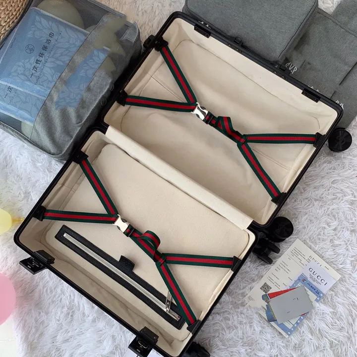 スーパーコピー グッチ スーツケース