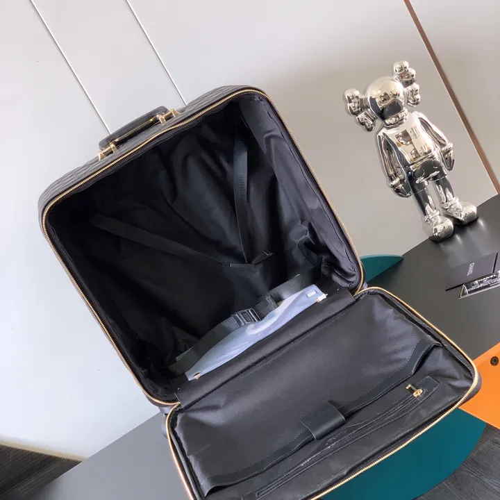 スーパーコピー シャネル スーツケース