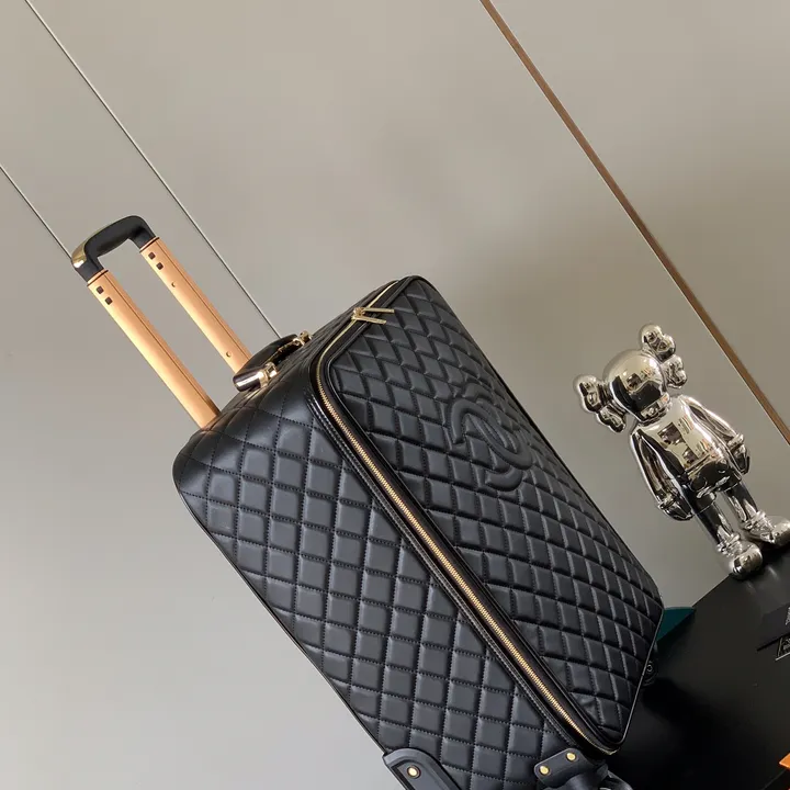 スーパーコピー シャネル スーツケース