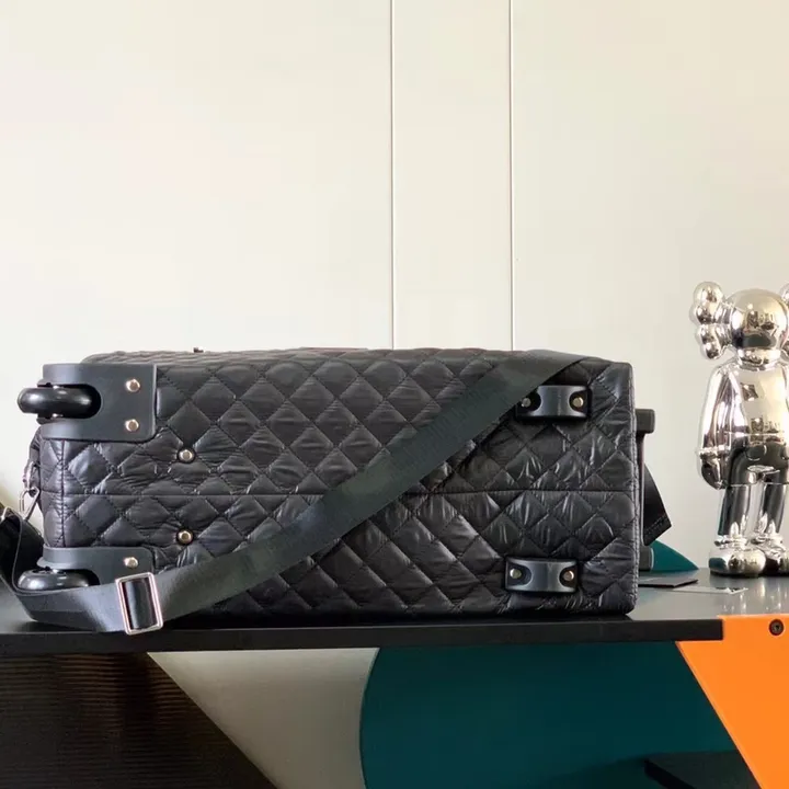 スーパーコピー シャネル スーツケース