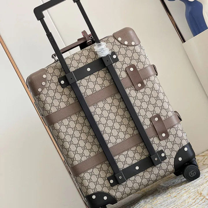 スーパーコピー グッチ スーツケース