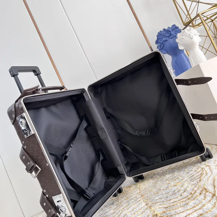 スーパーコピー グッチ スーツケース