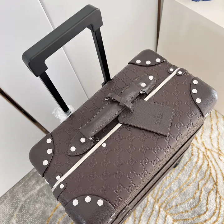 スーパーコピー グッチ スーツケース