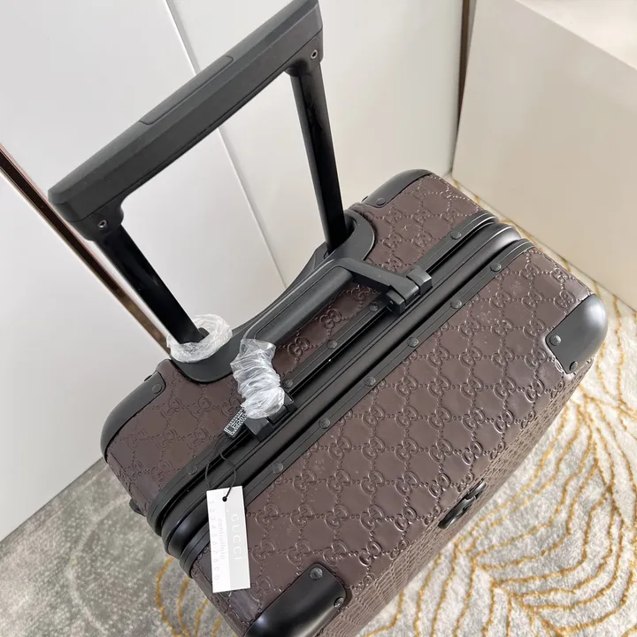 スーパーコピー グッチ スーツケース
