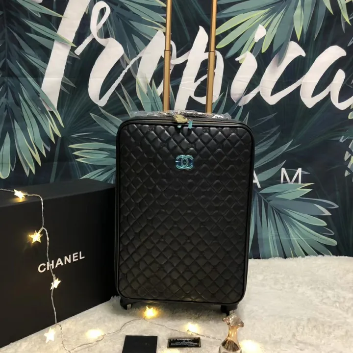 スーパーコピー シャネル スーツケース