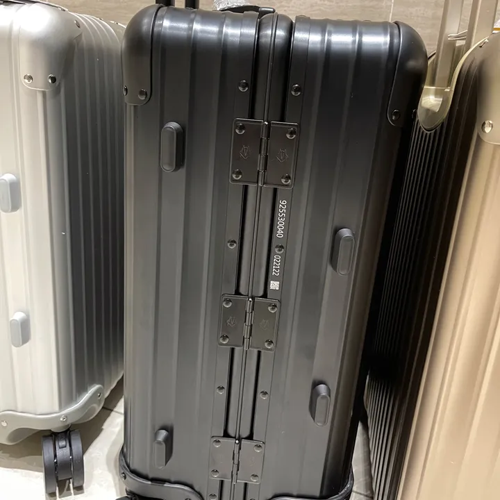 スーパーコピー リモワ スーツケース