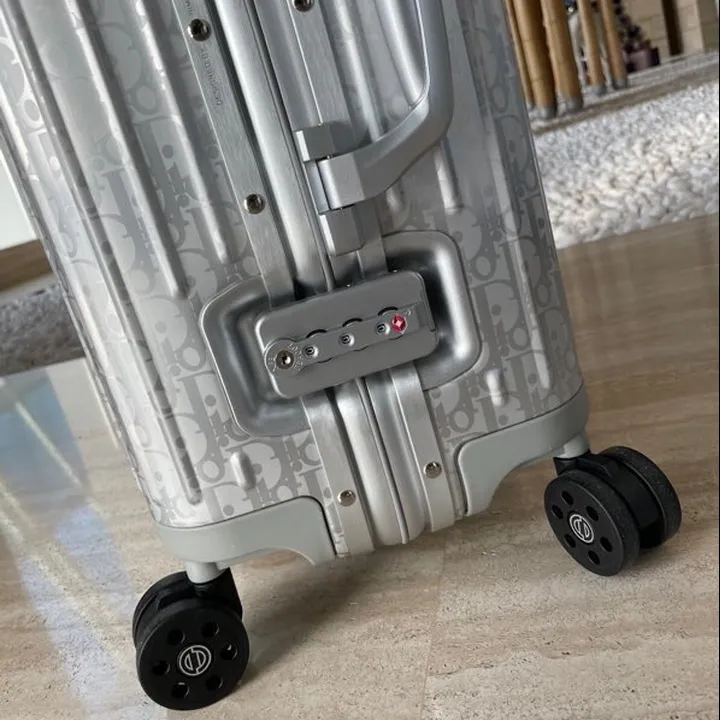 スーパーコピー ディオール スーツケース