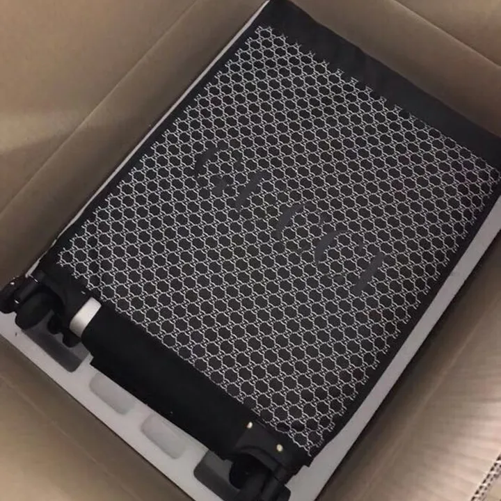 スーパーコピー グッチ スーツケース