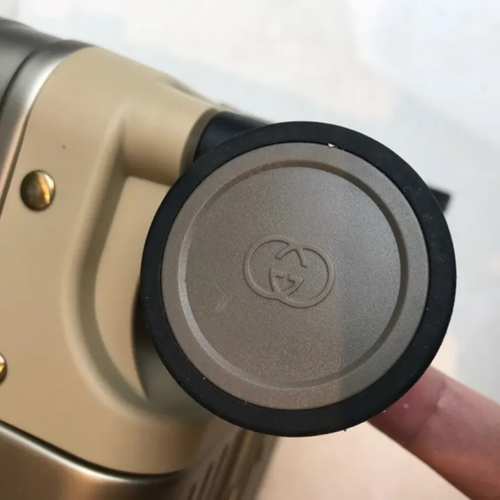 スーパーコピー グッチ スーツケース