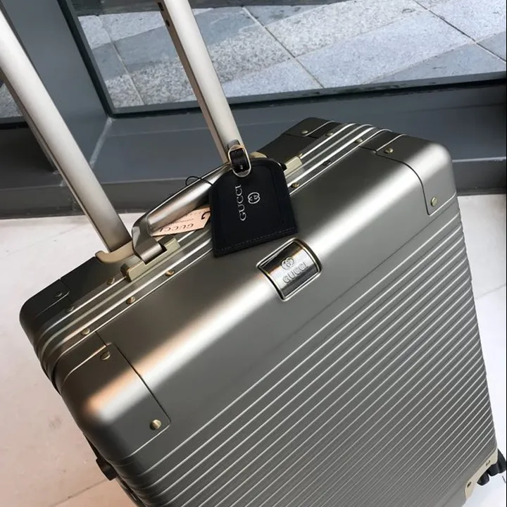 スーパーコピー グッチ スーツケース