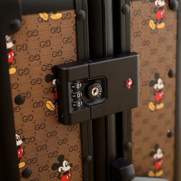 スーパーコピー グッチ スーツケース