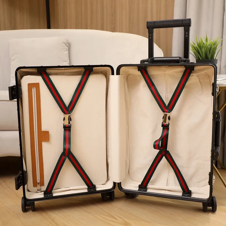 スーパーコピー グッチ スーツケース