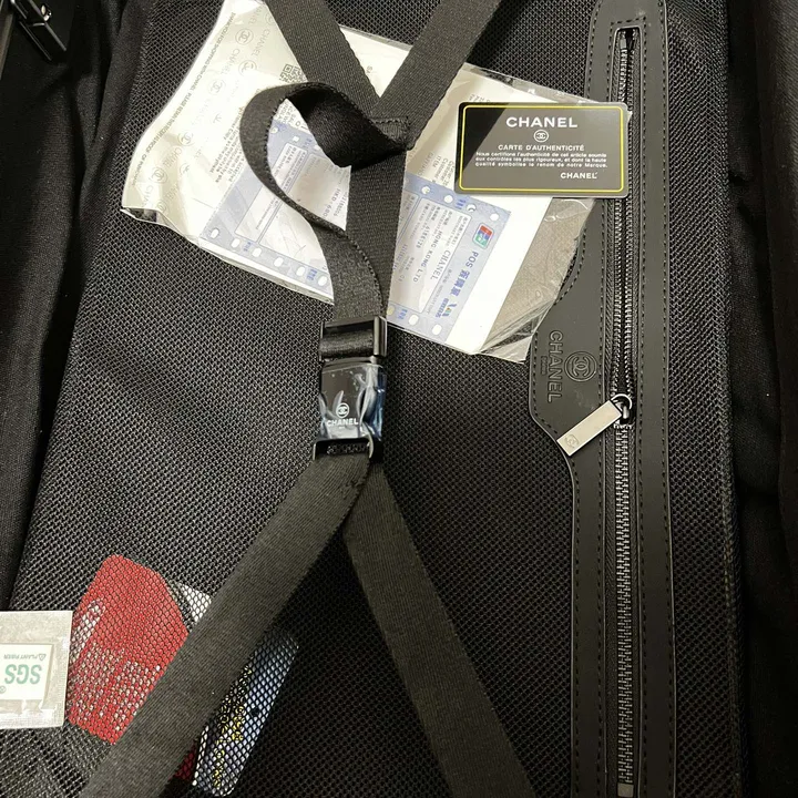 スーパーコピー シャネル スーツケース