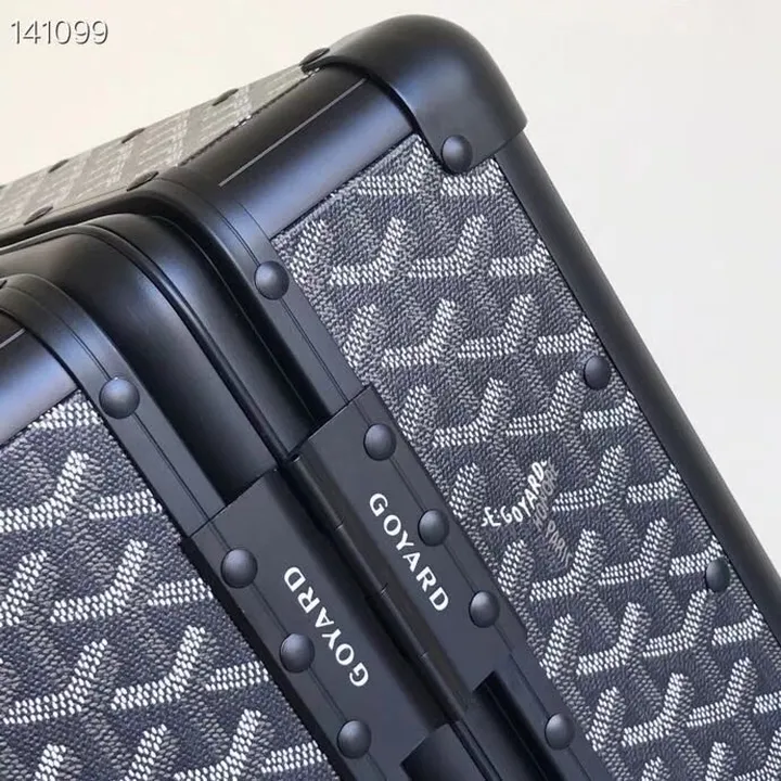 スーパーコピー ゴヤール スーツケース