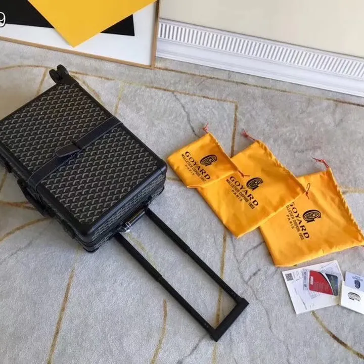 スーパーコピー ゴヤール スーツケース