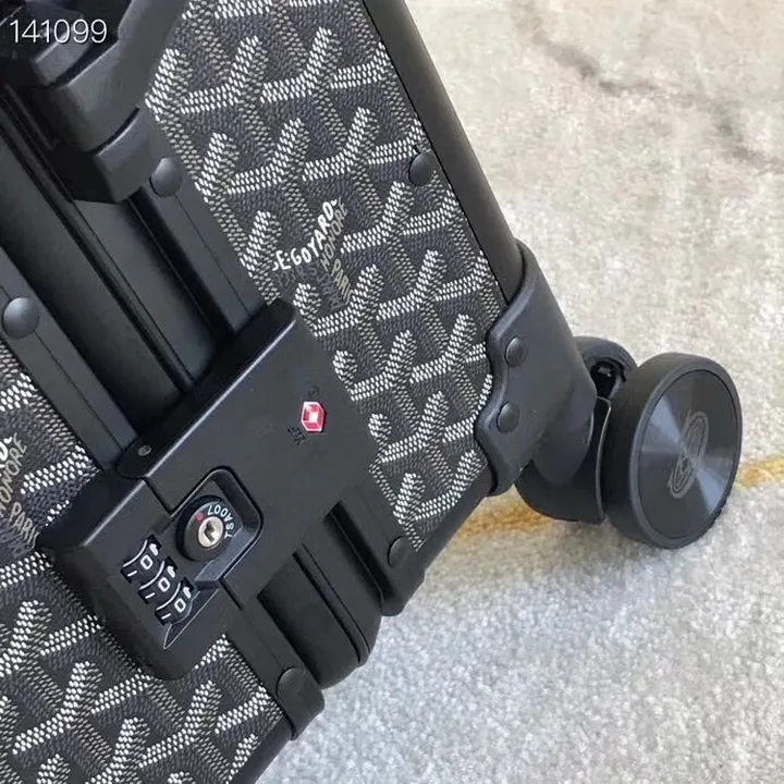 スーパーコピー ゴヤール スーツケース