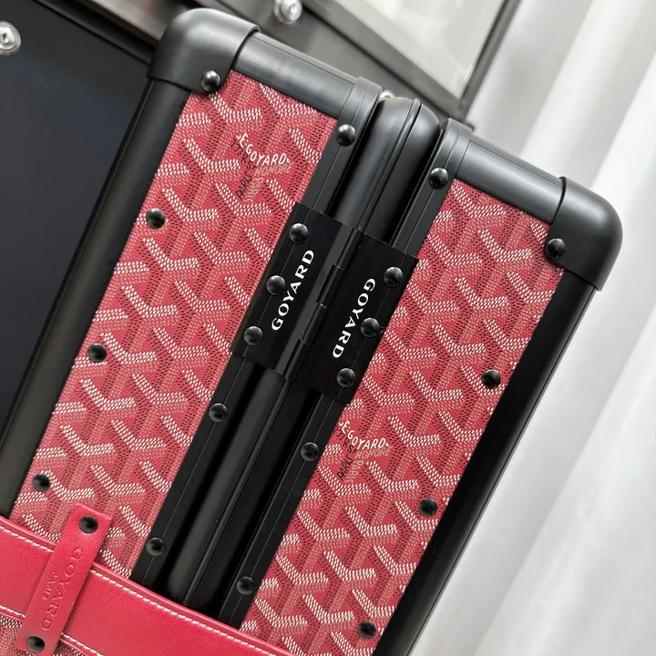 スーパーコピー ゴヤール スーツケース