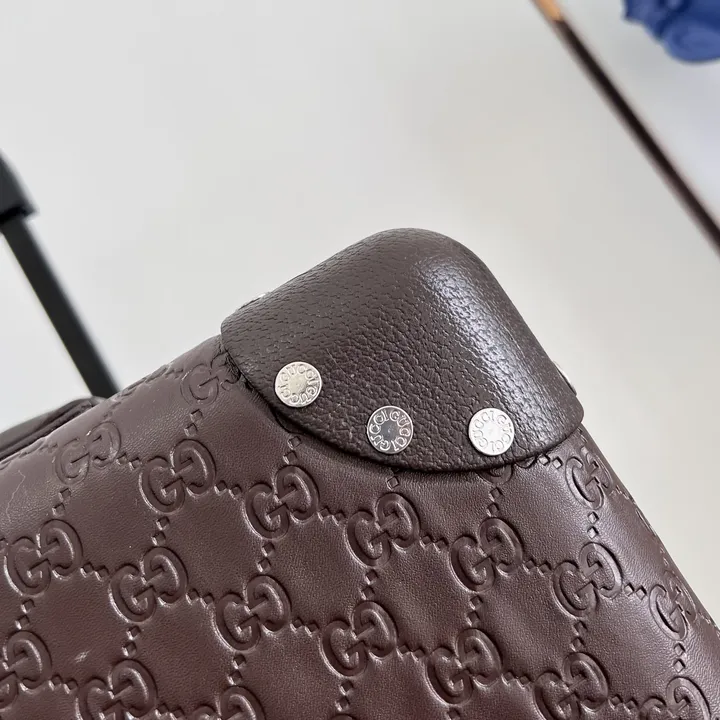 スーパーコピー グッチ スーツケース