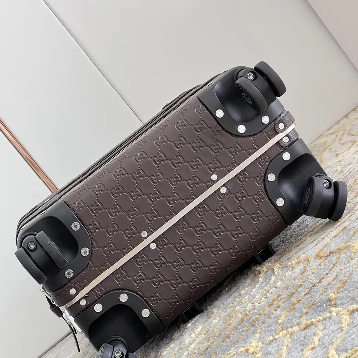 スーパーコピー グッチ スーツケース