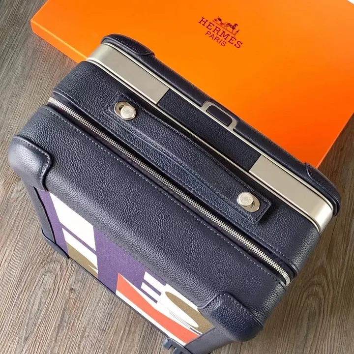 スーパーコピー エルメス スーツケース