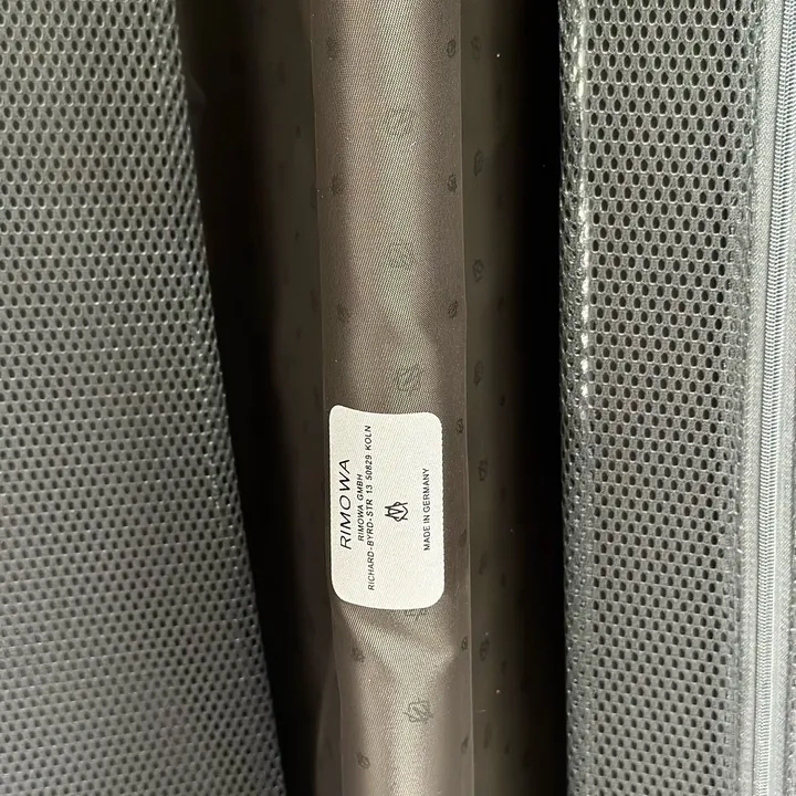 スーパーコピー リモワ スーツケース