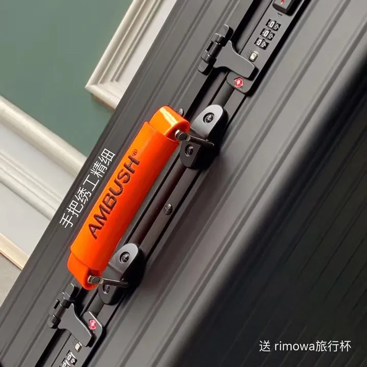 スーパーコピー リモワ スーツケース