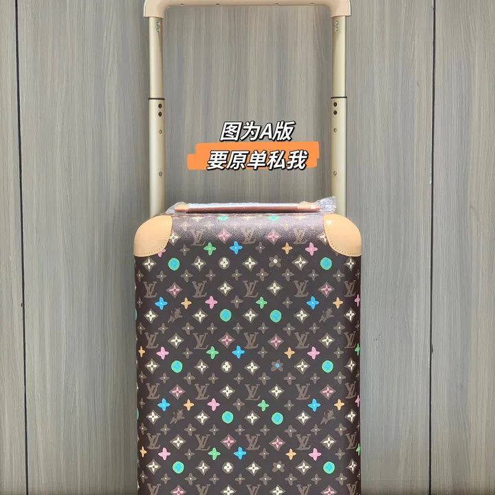 スーパーコピー ルイヴィトン スーツケース